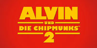 Alvin und die Chipmunks 2