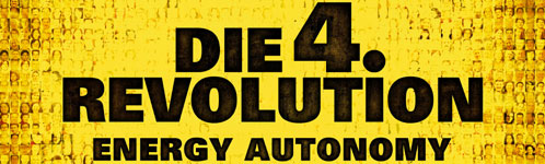 Die 4. Revolution