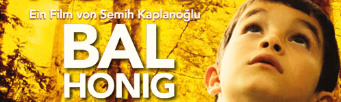 Bal - Honig