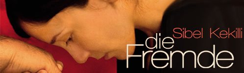Die Fremde
