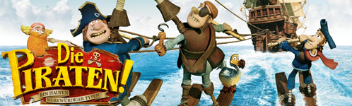 Die Piraten