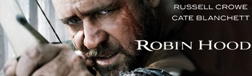 Robin Hood