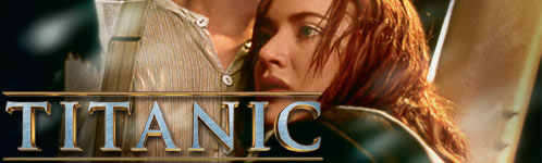 Titanic 3D