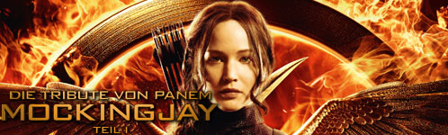 Die Tribute von Panem