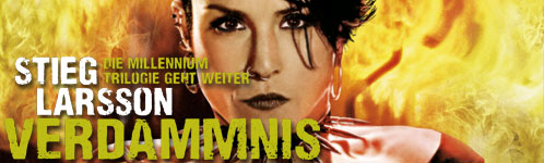 Verdammnis (Millenium II)