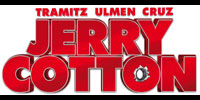 Jerry Cotton