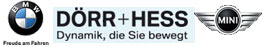 D�rr und Hess - Dynamik, die Sie bewegt