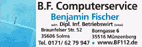 B.F. Computerservice