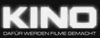 Kino - daf�r werden Filme gemacht