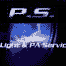 PS-Electronic Light & PA-Service