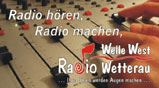Veranstaltungsradio Welle West Wetterau