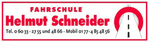 FAHRSCHULE HELMUT SCHNEIDER
