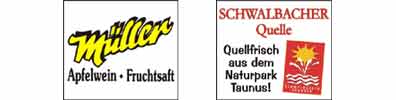 Kelterei M�ller & Schwalbach Quelle