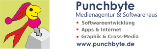 Punchbyte Medienagentur
