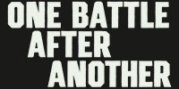 One Battle After Another