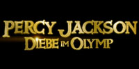 Percy Jackson  Diebe im Olymp