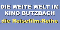 Reisefilm im Kino Butzbach: Karibik (Barbados, Kleine Antillen)
