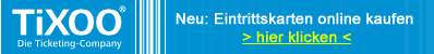 Eintrittskarten online kaufen