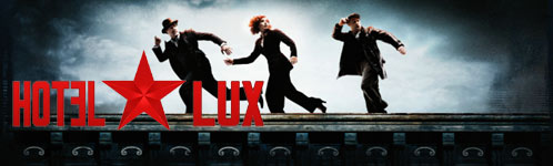 Hotel Lux