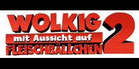 Wolkig mit Aussicht auf Fleischb�llchen
