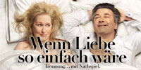 Wenn Liebe so einfach w�re