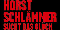 Horst Schl�mmer sucht das Gl�ck