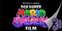 Der Super Mario Galaxy Film - 3D