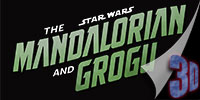 Star Wars: The Mandalorian And Grogu - Digital 3D