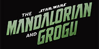 Star Wars: The Mandalorian And Grogu